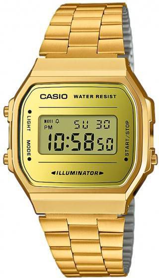Casio horloges kopen | Lucardi Juwelier