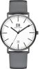 Danish Design Hudson horloge IQ12Q1237 online kopen