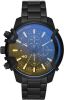 Diesel Dz4529 Horloge , Zwart, Heren online kopen