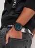 Diesel Horloges Mega Chief DZ4318 Zwart online kopen
