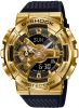 G-SHOCK G Shock Horloges Basic GM 110G 1A9ER Zwart online kopen