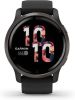 Garmin Venu 2 Health Smartwatch Zwart/Donkergrijs online kopen