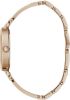 Guess Horloges Watch Aurora W1288L3 Rosé, goudkleurig online kopen