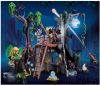 Playmobil ® Constructie speelset Bat Fairies ruïne(70807 ), Adventures of Ayuma met lichtmodule, made in germany(135 stuks ) online kopen