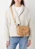 See by Chloé Mara shoulder bag , Beige, Dames online kopen