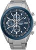 Seiko Horloges SSB177P1 Zilverkleurig online kopen