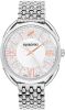Swarovski horloge Crystalline Glam 54551108 zilver online kopen