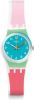 Swatch Standard Ladies LW146 De Travers horloge online kopen