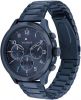 Tommy Hilfiger Horloges TH1791853 Blauw online kopen