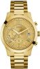 Guess Horloges Watch Atlas W0668G4 Goudkleurig online kopen