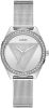 Guess Horloges Watch Tri Glitz W1142L1 Zilverkleurig online kopen