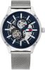 Tommy Hilfiger Horloges Watch Project Zilverkleurig online kopen