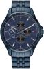 Tommy Hilfiger Horloges Watch Project Zilverkleurig online kopen