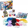 LEGO 41938 Dots Knutseldoos, Decoratieve Tegels, Potloodhouder, Bureauorganizer, Frame En Deurpaneel Voor online kopen