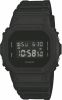 G-SHOCK G Shock Classic Style DW 5600BB 1ER Classic Basic Black horloge online kopen