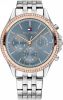 Tommy Hilfiger Horloges Watch Project Zilverkleurig online kopen