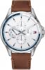 Tommy Hilfiger Horloges Watch Project Zilverkleurig online kopen