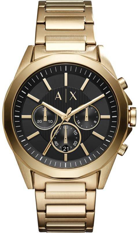 Armani Exchange Drexler Heren Horloge AX2611 online kopen