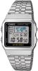 Casio Classic Retro Horloge A500WEA-1EF online kopen