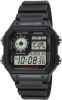 Casio Collection AE 1200WH 1AVEF World Time horloge online kopen