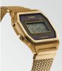 Casio Digitale dameschronograaf A1000MGA 5EF Goudkleur online kopen