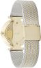 CLUSE Triomphe horloge van roestvrijstaal CW0101208002 online kopen