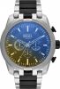 Diesel Horloges Split DZ4587 Zilverkleurig online kopen