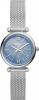Fossil Horloges Carlie Mini ES5083 Zilverkleurig online kopen