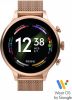 Fossil Smartwatches Gen 6 Smartwatch Rosé, goudkleurig online kopen