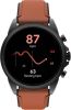 Fossil Gen 6 Display Smartwatch FTW4062 zwart online kopen