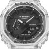 G-SHOCK G Shock Classic Style GA 2100SKE 7AER Skeleton Series White horloge online kopen