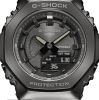G-SHOCK G Shock Classic Style GM S2100B 8AER Metal Covered CasiOak Lady horloge online kopen