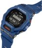 G-SHOCK G Shock Horloges G Squad GBD 200 2ER Blauw online kopen