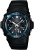 G-SHOCK G Shock Classic Style AWG M100A 1AER Waveceptor horloge online kopen