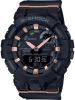 G-SHOCK G Shock Horloges G Squad GMA B800 1AER Zwart online kopen