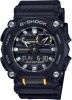 G-SHOCK G Shock Horloges Classic GA 900 1AER Zwart online kopen