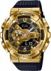 G-SHOCK G Shock Horloges Basic GM 110G 1A9ER Zwart online kopen