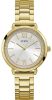 Guess Horloges Watch Posh W1231L2 Goudkleurig online kopen