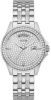Guess Horloges Watch Lady Comet Zilverkleurig online kopen