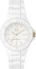 Ice-Watch Ice Watch Ice Classic 019140 Generation White Gold horloge online kopen