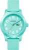 Lacoste Horloges Kids Watch LC2030005 12.12 Blauw online kopen