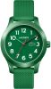 Lacoste Horloges Kids Watch LC2030001 12.12 Groen online kopen