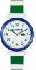 Lacoste Horloges Kids LC2030033 Wit online kopen