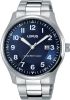 Lorus Horloges RH937HX9 Zilverkleurig online kopen