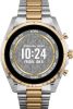 Michael Kors Smartwatches Gen 6 Bradshaw MKT5134 Zilverkleurig online kopen