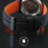 Seiko Horloges 5 Sports Automatic SRPH33K1 Zwart online kopen