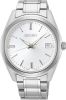 Seiko Horloges SUR307P1 Zilverkleurig online kopen
