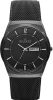 Skagen horloge SKW6006 Melbye Titanium Zwart online kopen