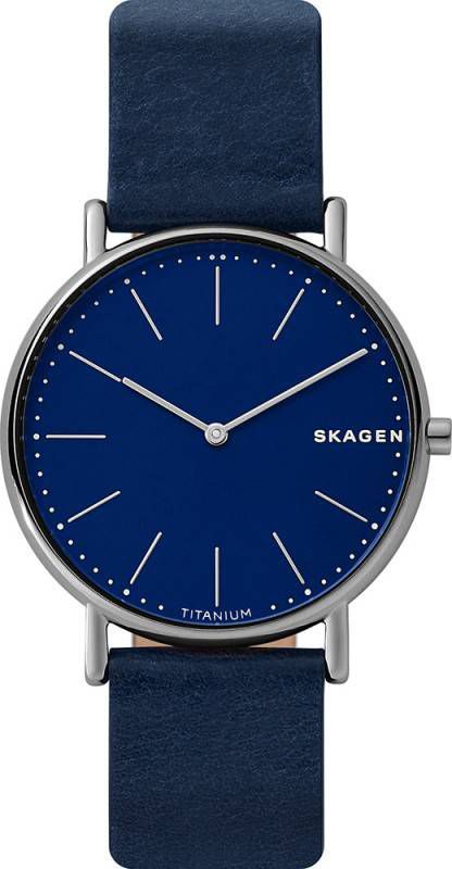 Skagen heren horloge Signatur SKW6481 - Yulook.be