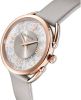 Swarovski horloge Crystalline Glam 5452455 taupe online kopen